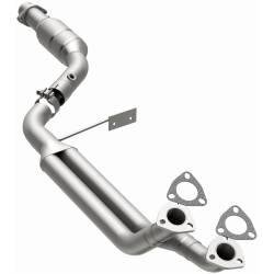 MagnaFlow Exhaust Products - MagnaFlow 4481693 California Direct-Fit Catalytic Converter - Image 2