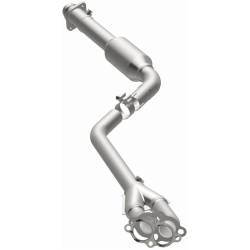 MagnaFlow Exhaust Products - MagnaFlow 4481662 California Direct-Fit Catalytic Converter - Image 2
