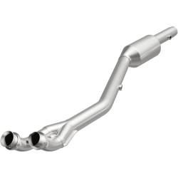 MagnaFlow Exhaust Products - MagnaFlow 4481691 California Direct-Fit Catalytic Converter - Image 1