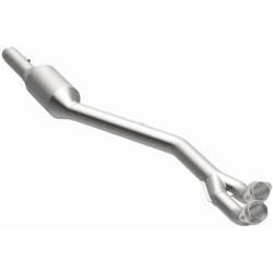 MagnaFlow Exhaust Products - MagnaFlow 4481691 California Direct-Fit Catalytic Converter - Image 2