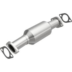 MagnaFlow Exhaust Products - MagnaFlow 4481696 California Direct-Fit Catalytic Converter - Image 1