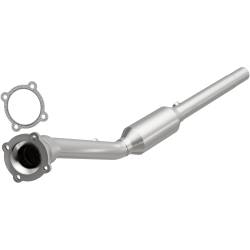 MagnaFlow Exhaust Products - MagnaFlow 4481773 California Direct-Fit Catalytic Converter - Image 1