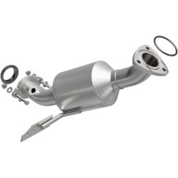 MagnaFlow Exhaust Products - MagnaFlow 4481699 California Direct-Fit Catalytic Converter - Image 1