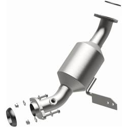 MagnaFlow Exhaust Products - MagnaFlow 4481699 California Direct-Fit Catalytic Converter - Image 2