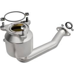 MagnaFlow Exhaust Products - MagnaFlow 452671 California Direct-Fit Catalytic Converter - Image 1