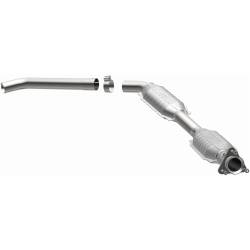 MagnaFlow Exhaust Products - MagnaFlow 24468 HM Grade Direct-Fit Catalytic Converter - Image 2