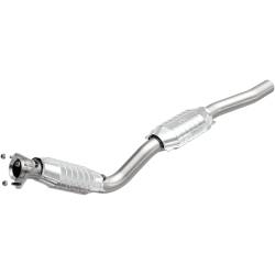 MagnaFlow Exhaust Products - MagnaFlow 24469 HM Grade Direct-Fit Catalytic Converter - Image 1