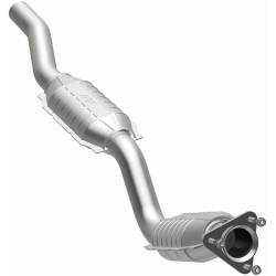 MagnaFlow Exhaust Products - MagnaFlow 24469 HM Grade Direct-Fit Catalytic Converter - Image 2