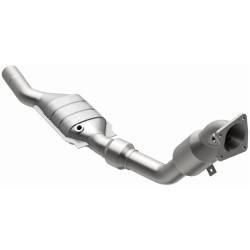 MagnaFlow Exhaust Products - MagnaFlow 24500 HM Grade Direct-Fit Catalytic Converter - Image 2
