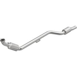 MagnaFlow Exhaust Products - MagnaFlow 24536 HM Grade Direct-Fit Catalytic Converter - Image 1