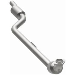 MagnaFlow Exhaust Products - MagnaFlow 24536 HM Grade Direct-Fit Catalytic Converter - Image 2