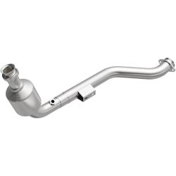 MagnaFlow Exhaust Products - MagnaFlow 24541 HM Grade Direct-Fit Catalytic Converter - Image 1