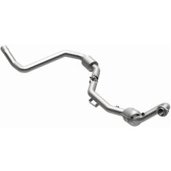 MagnaFlow Exhaust Products - MagnaFlow 24570 HM Grade Direct-Fit Catalytic Converter - Image 2