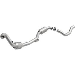 MagnaFlow Exhaust Products - MagnaFlow 24571 HM Grade Direct-Fit Catalytic Converter - Image 1