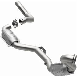 MagnaFlow Exhaust Products - MagnaFlow 24571 HM Grade Direct-Fit Catalytic Converter - Image 2