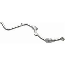 MagnaFlow Exhaust Products - MagnaFlow 24580 HM Grade Direct-Fit Catalytic Converter - Image 2