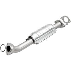 MagnaFlow Exhaust Products - MagnaFlow 24748 HM Grade Direct-Fit Catalytic Converter - Image 1