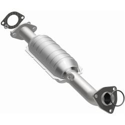 MagnaFlow Exhaust Products - MagnaFlow 24748 HM Grade Direct-Fit Catalytic Converter - Image 2