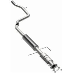 MagnaFlow Exhaust Products - MagnaFlow 24886 HM Grade Direct-Fit Catalytic Converter - Image 2