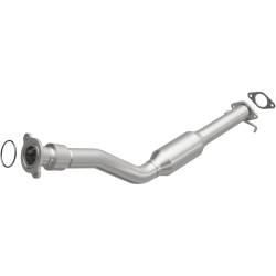 MagnaFlow Exhaust Products - MagnaFlow 4481433 California Direct-Fit Catalytic Converter - Image 1