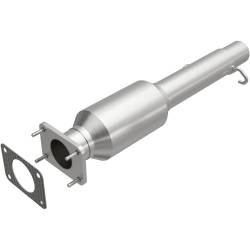 MagnaFlow Exhaust Products - MagnaFlow 4481451 California Direct-Fit Catalytic Converter - Image 1