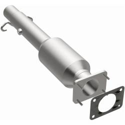 MagnaFlow Exhaust Products - MagnaFlow 4481451 California Direct-Fit Catalytic Converter - Image 2