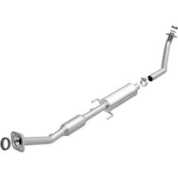 MagnaFlow Exhaust Products - MagnaFlow 4481458 California Direct-Fit Catalytic Converter - Image 1