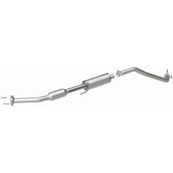 MagnaFlow Exhaust Products - MagnaFlow 4481458 California Direct-Fit Catalytic Converter - Image 2