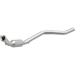 MagnaFlow Exhaust Products - MagnaFlow 4481468 California Direct-Fit Catalytic Converter - Image 1