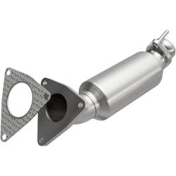 MagnaFlow Exhaust Products - MagnaFlow 4481477 California Direct-Fit Catalytic Converter - Image 1