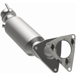 MagnaFlow Exhaust Products - MagnaFlow 4481477 California Direct-Fit Catalytic Converter - Image 2