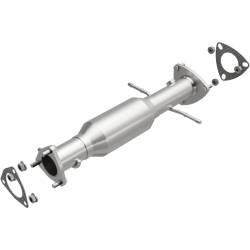 MagnaFlow Exhaust Products - MagnaFlow 4481484 California Direct-Fit Catalytic Converter - Image 1