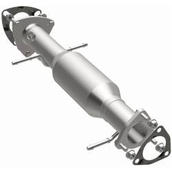 MagnaFlow Exhaust Products - MagnaFlow 4481484 California Direct-Fit Catalytic Converter - Image 2
