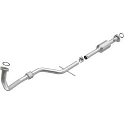 MagnaFlow Exhaust Products - MagnaFlow 4481473 California Direct-Fit Catalytic Converter - Image 1