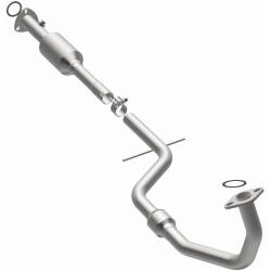 MagnaFlow Exhaust Products - MagnaFlow 4481473 California Direct-Fit Catalytic Converter - Image 2