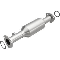 MagnaFlow Exhaust Products - MagnaFlow 4481499 California Direct-Fit Catalytic Converter - Image 1