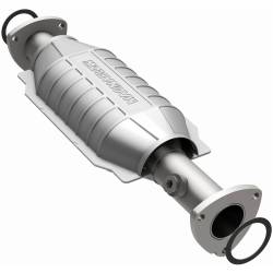 MagnaFlow Exhaust Products - MagnaFlow 4481499 California Direct-Fit Catalytic Converter - Image 2