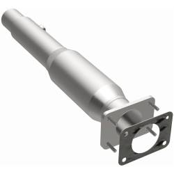 MagnaFlow Exhaust Products - MagnaFlow 4481515 California Direct-Fit Catalytic Converter - Image 2