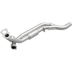 MagnaFlow Exhaust Products - MagnaFlow 4481518 California Direct-Fit Catalytic Converter - Image 1