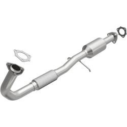 MagnaFlow Exhaust Products - MagnaFlow 4481535 California Direct-Fit Catalytic Converter - Image 1
