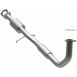 MagnaFlow Exhaust Products - MagnaFlow 4481535 California Direct-Fit Catalytic Converter - Image 2