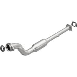 MagnaFlow Exhaust Products - MagnaFlow 4481531 California Direct-Fit Catalytic Converter - Image 1