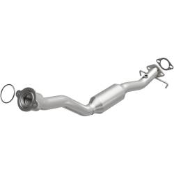 MagnaFlow Exhaust Products - MagnaFlow 4481537 California Direct-Fit Catalytic Converter - Image 1
