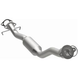 MagnaFlow Exhaust Products - MagnaFlow 4481537 California Direct-Fit Catalytic Converter - Image 2
