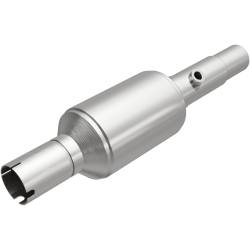 MagnaFlow Exhaust Products - MagnaFlow 4481540 California Direct-Fit Catalytic Converter - Image 1