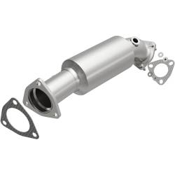 MagnaFlow Exhaust Products - MagnaFlow 4481605 California Direct-Fit Catalytic Converter - Image 1