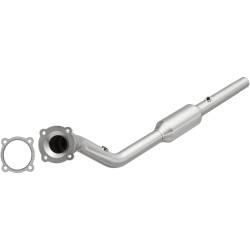 MagnaFlow Exhaust Products - MagnaFlow 4481606 California Direct-Fit Catalytic Converter - Image 1