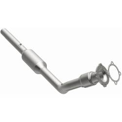 MagnaFlow Exhaust Products - MagnaFlow 4481606 California Direct-Fit Catalytic Converter - Image 2