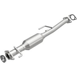 MagnaFlow Exhaust Products - MagnaFlow 4481626 California Direct-Fit Catalytic Converter - Image 1