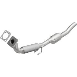 MagnaFlow Exhaust Products - MagnaFlow 4481613 California Direct-Fit Catalytic Converter - Image 1